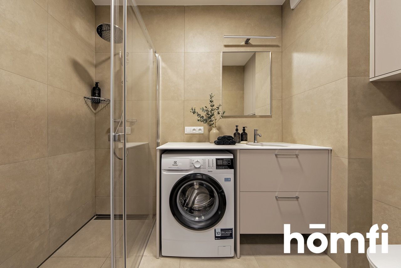 A modern apartment for rent in the heart of Jeżyce - Apartment - Rent - Poznań, Jeżyce