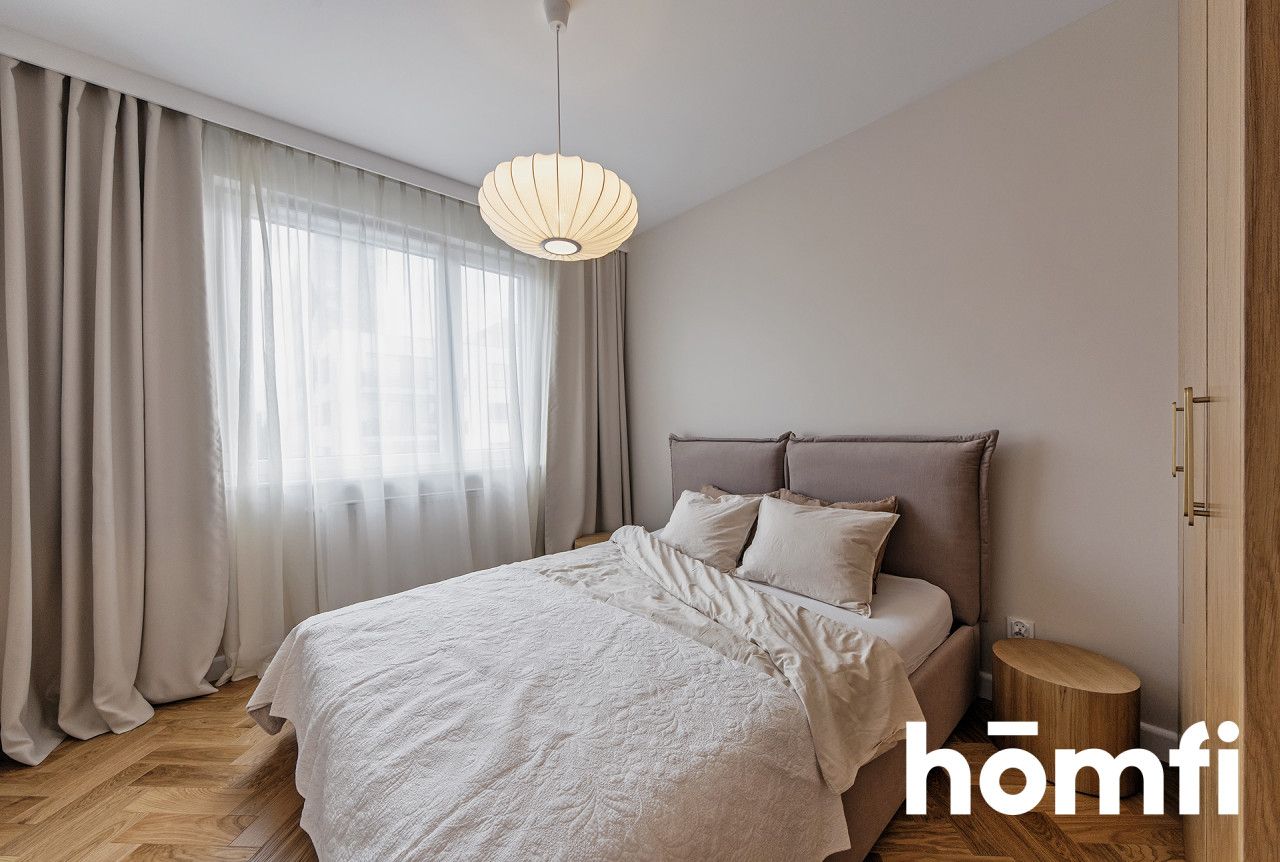 A modern apartment for rent in the heart of Jeżyce - Apartment - Rent - Poznań, Jeżyce