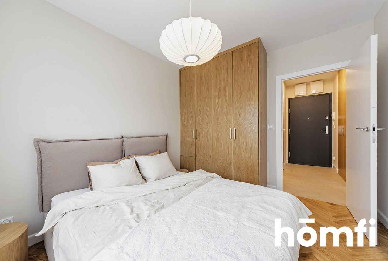 A modern apartment for rent in the heart of Jeżyce - Apartment - Rent - Poznań, Jeżyce