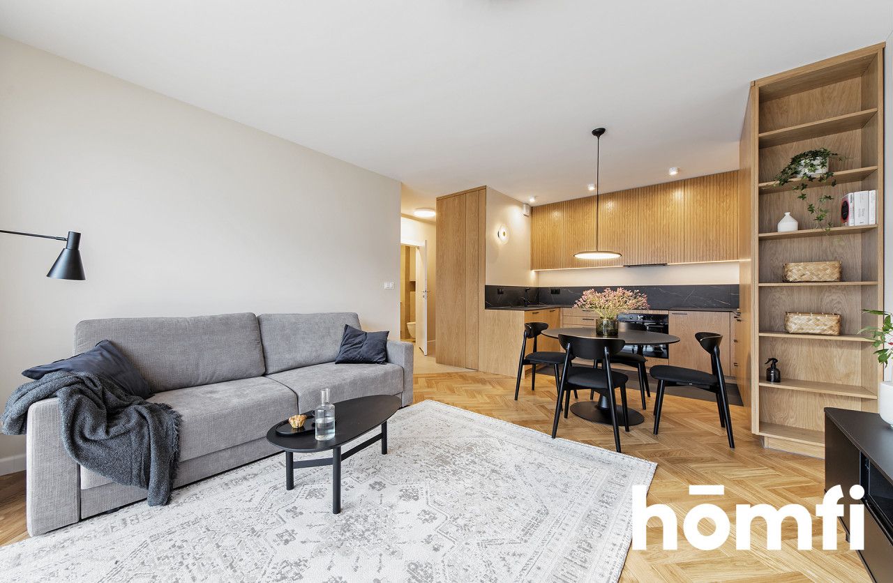 A modern apartment for rent in the heart of Jeżyce - Apartment - Rent - Poznań, Jeżyce