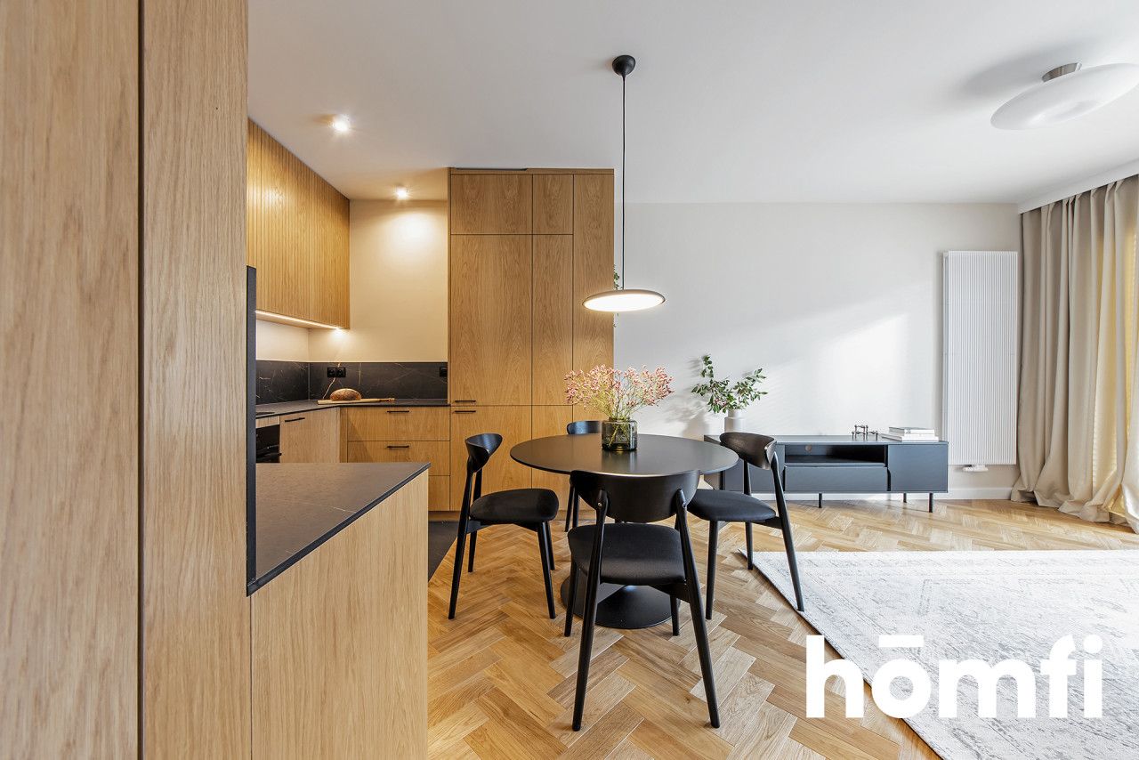 A modern apartment for rent in the heart of Jeżyce - Apartment - Rent - Poznań, Jeżyce