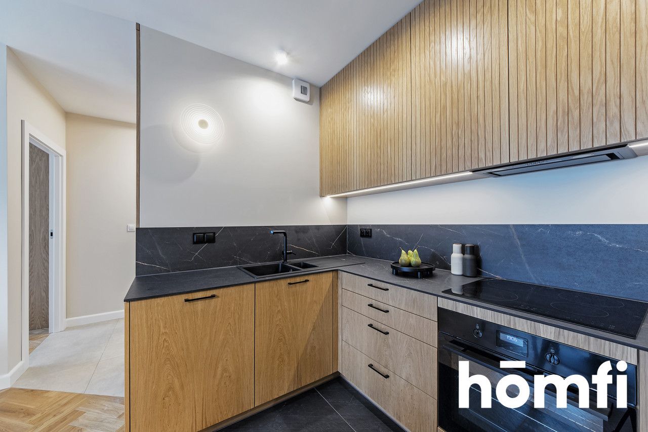 A modern apartment for rent in the heart of Jeżyce - Apartment - Rent - Poznań, Jeżyce