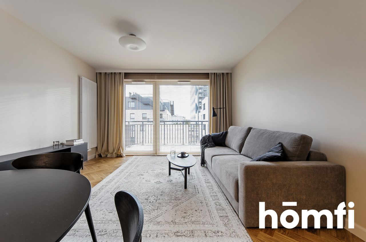 A modern apartment for rent in the heart of Jeżyce - Apartment - Rent - Poznań, Jeżyce