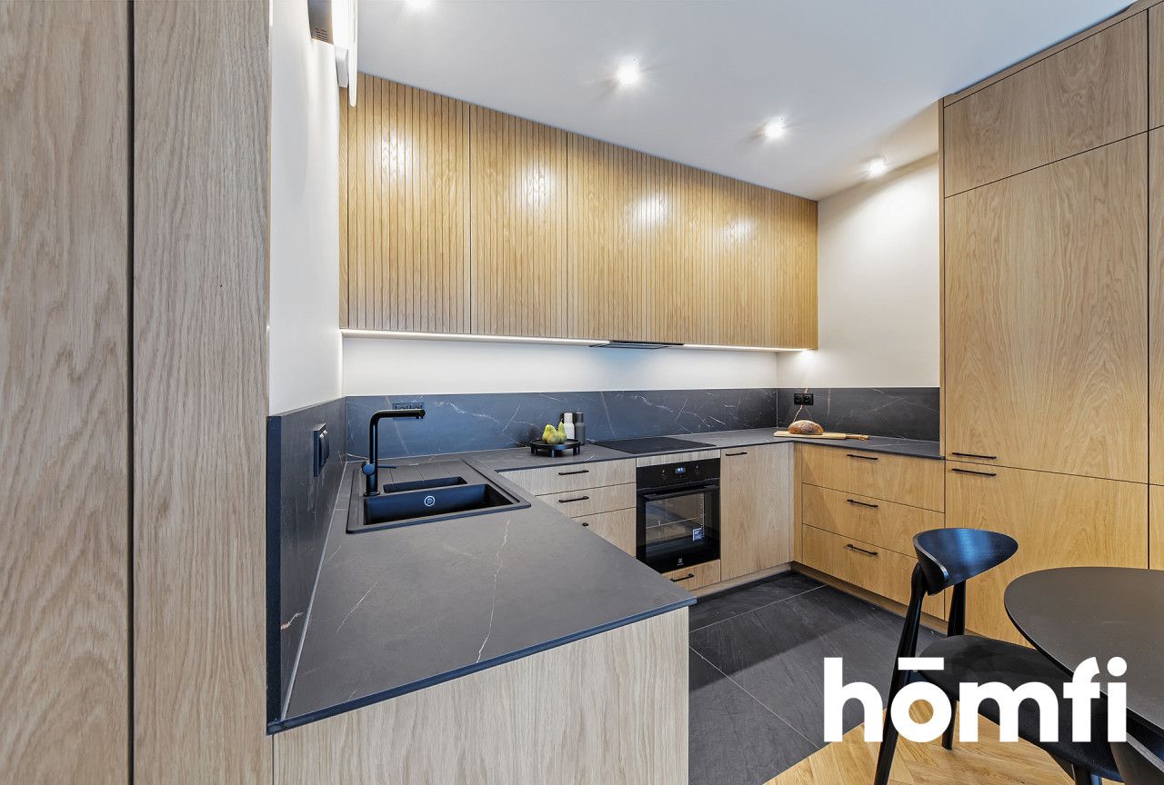 A modern apartment for rent in the heart of Jeżyce - Apartment - Rent - Poznań, Jeżyce