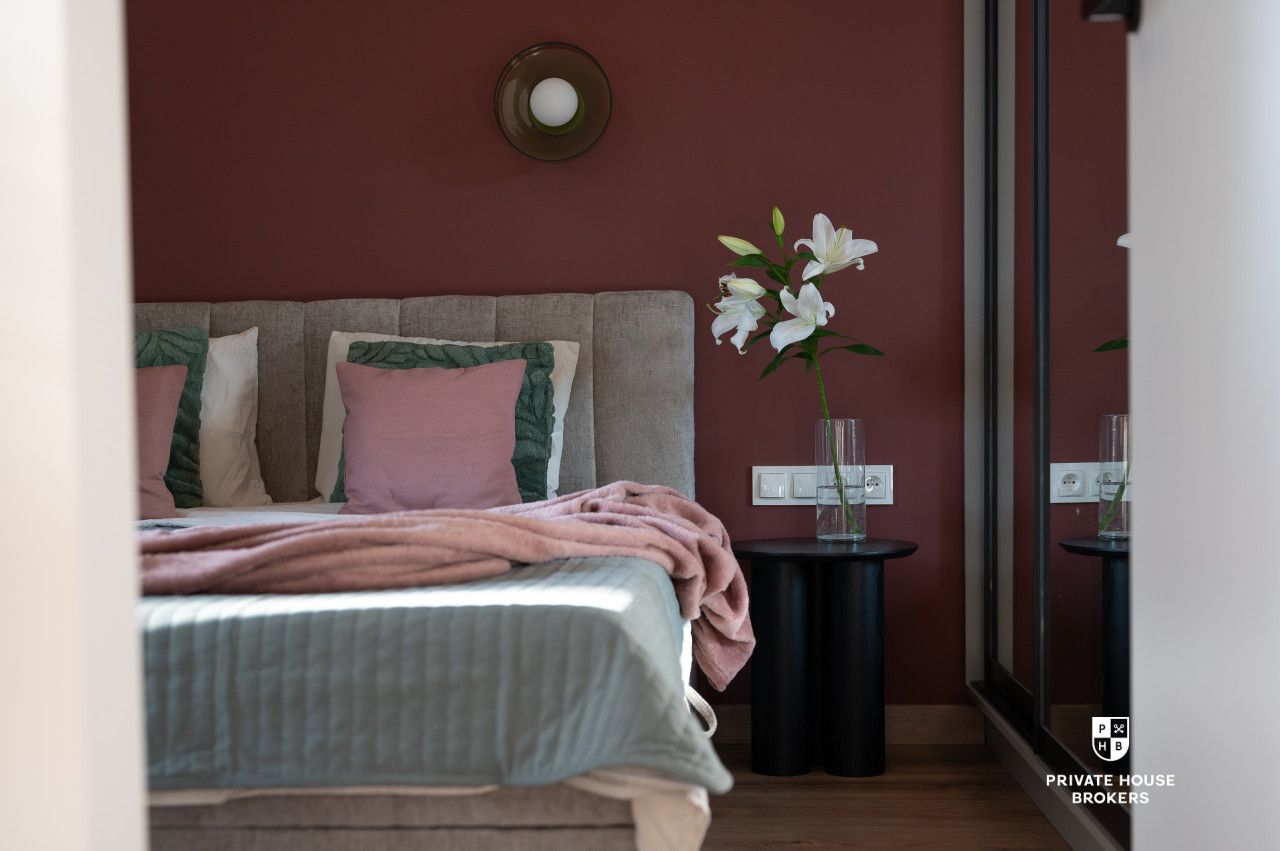 New, 1-bedroom apartment in Wieliczka, Zbożowa street - Apartment - Rent - Wielicki, Wieliczka
