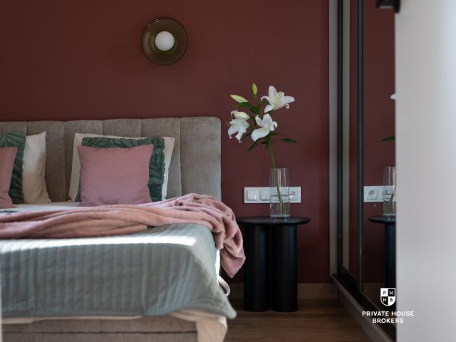 New, 1-bedroom apartment in Wieliczka, Zbożowa street - Apartment - Rent - Wielicki, Wieliczka