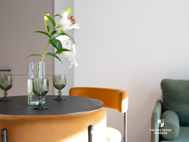 New, 1-bedroom apartment in Wieliczka, Zbożowa street - Apartment - Rent - Wielicki, Wieliczka