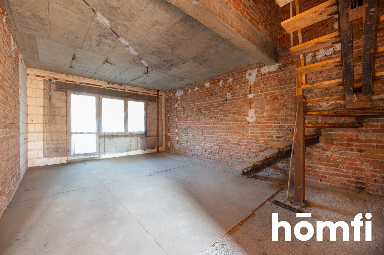 Segment z ogrodem w spokojnej okolicy na Klinach - Dom - Sprzedaż - Kraków, Podgórze / Kliny