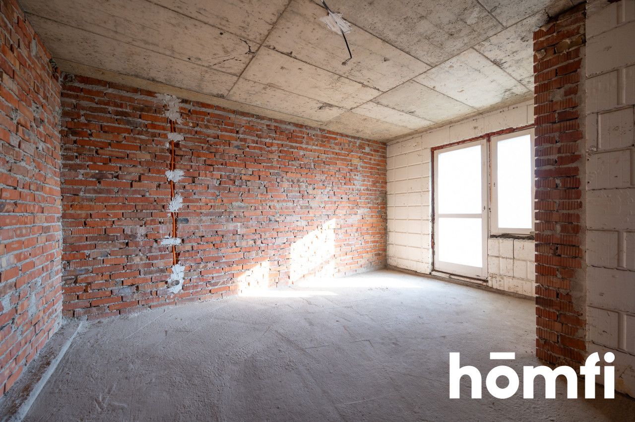 Segment z ogrodem w spokojnej okolicy na Klinach - Dom - Sprzedaż - Kraków, Podgórze / Kliny