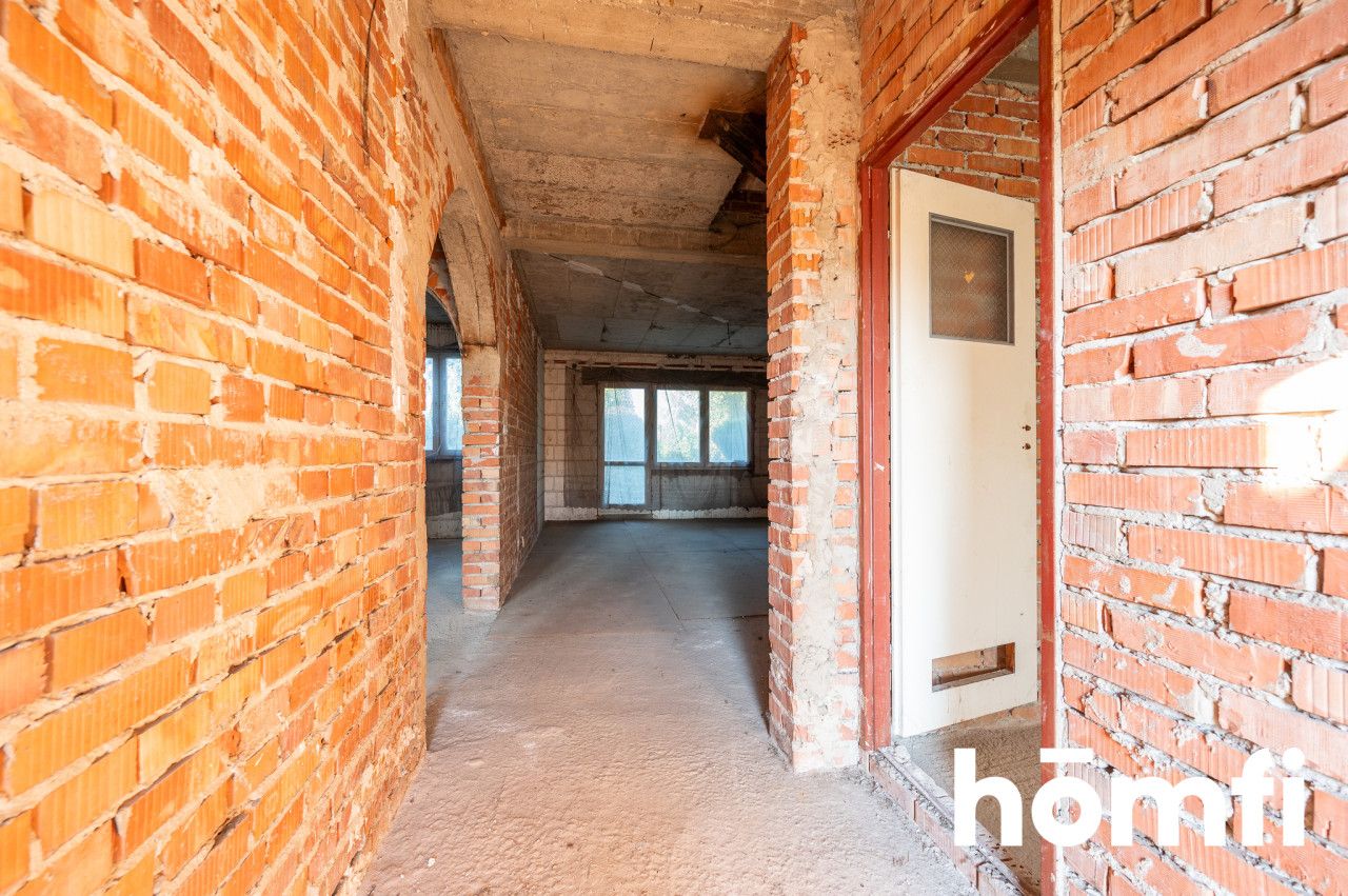 Segment z ogrodem w spokojnej okolicy na Klinach - Dom - Sprzedaż - Kraków, Podgórze / Kliny