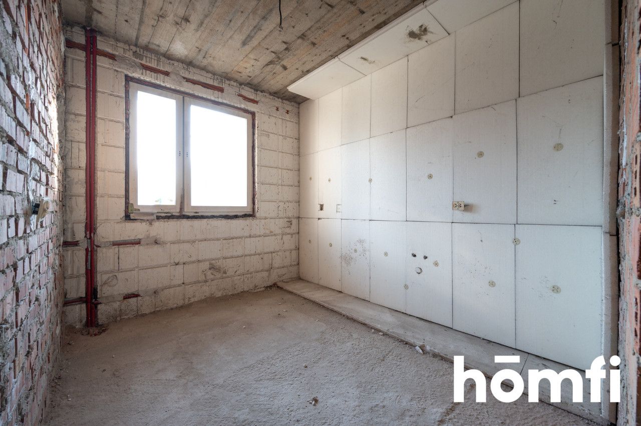 Segment z ogrodem w spokojnej okolicy na Klinach - Dom - Sprzedaż - Kraków, Podgórze / Kliny