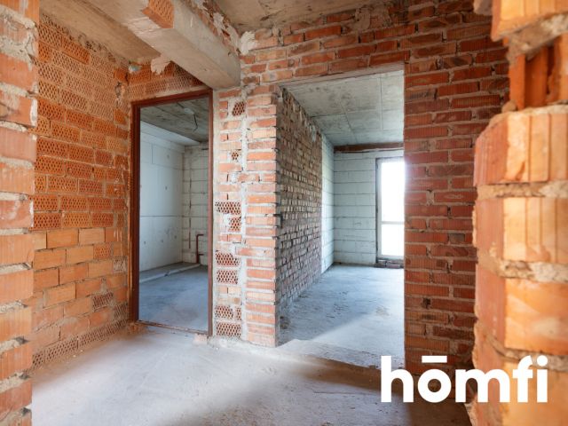 Segment z ogrodem w spokojnej okolicy na Klinach - Dom - Sprzedaż - Kraków, Podgórze / Kliny