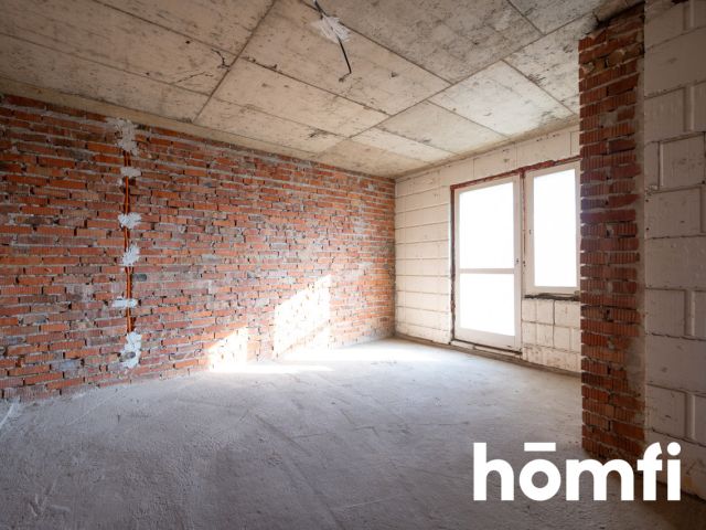 Segment z ogrodem w spokojnej okolicy na Klinach - Dom - Sprzedaż - Kraków, Podgórze / Kliny