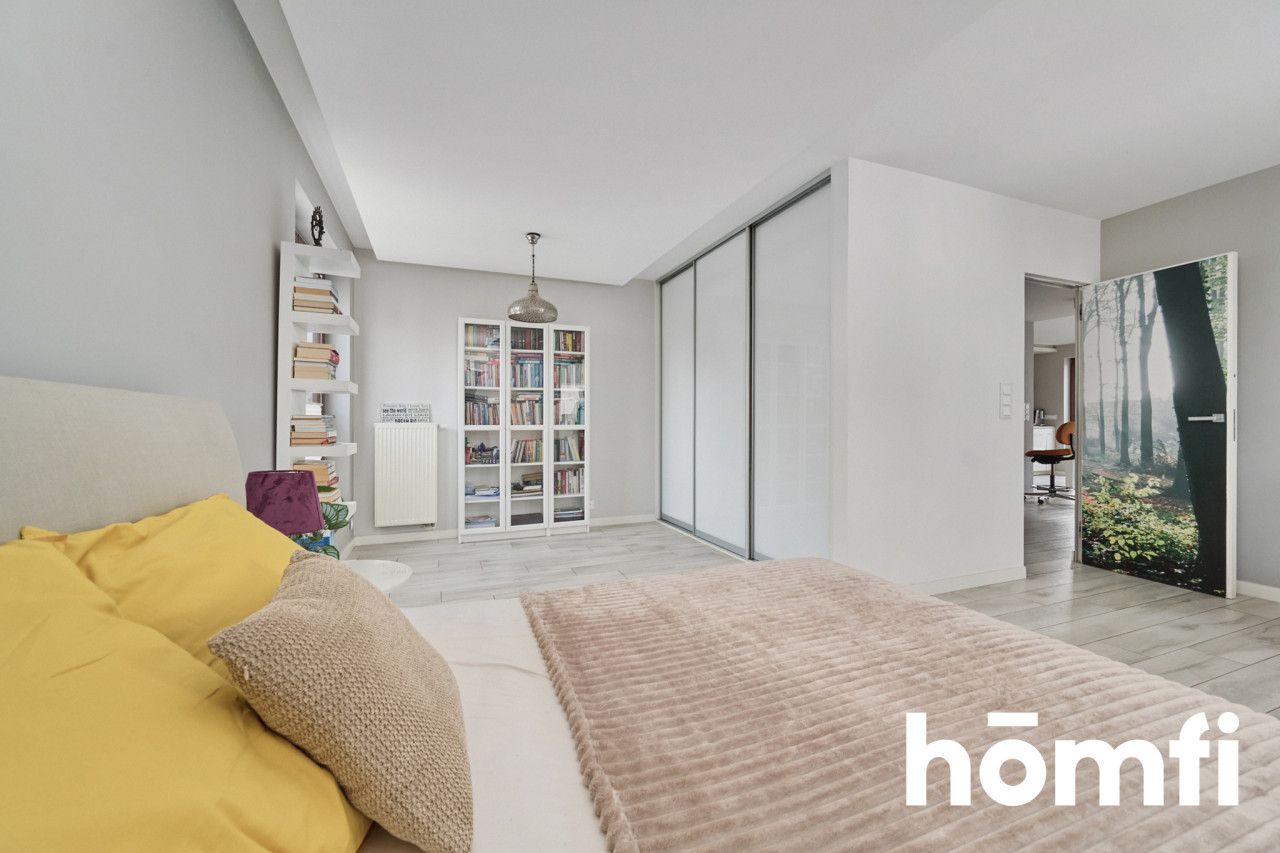 Na sprzedaż apartament z 2 balkonami przy Parku Skowronim - Mieszkanie - Sprzedaż - Wrocław, Krzyki