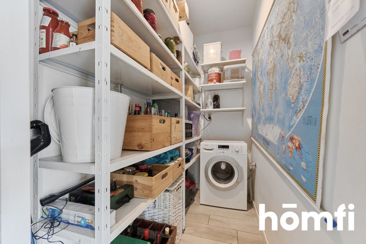 Na sprzedaż apartament z 2 balkonami przy Parku Skowronim - Mieszkanie - Sprzedaż - Wrocław, Krzyki