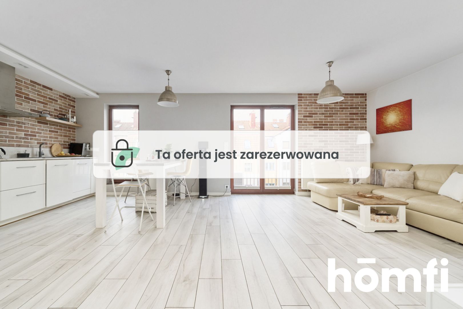 Na sprzedaż apartament z 2 balkonami przy Parku Skowronim - Mieszkanie - Sprzedaż - Wrocław, Krzyki