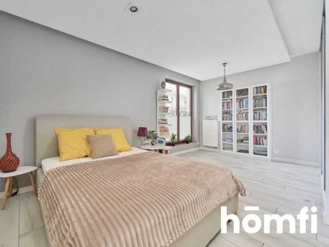 Na sprzedaż apartament z 2 balkonami przy Parku Skowronim - Mieszkanie - Sprzedaż - Wrocław, Krzyki