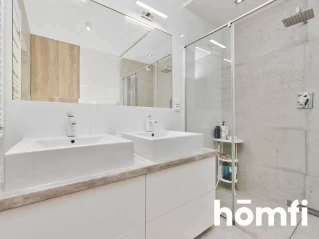 Na sprzedaż apartament z 2 balkonami przy Parku Skowronim - Mieszkanie - Sprzedaż - Wrocław, Krzyki