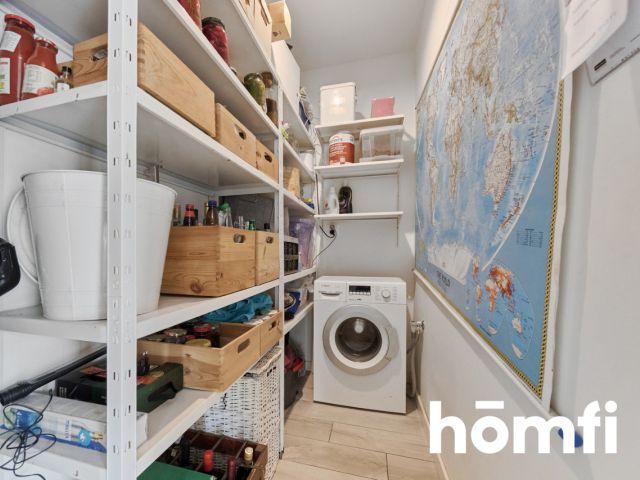 Na sprzedaż apartament z 2 balkonami przy Parku Skowronim - Mieszkanie - Sprzedaż - Wrocław, Krzyki