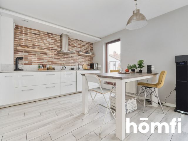 Na sprzedaż apartament z 2 balkonami przy Parku Skowronim - Mieszkanie - Sprzedaż - Wrocław, Krzyki