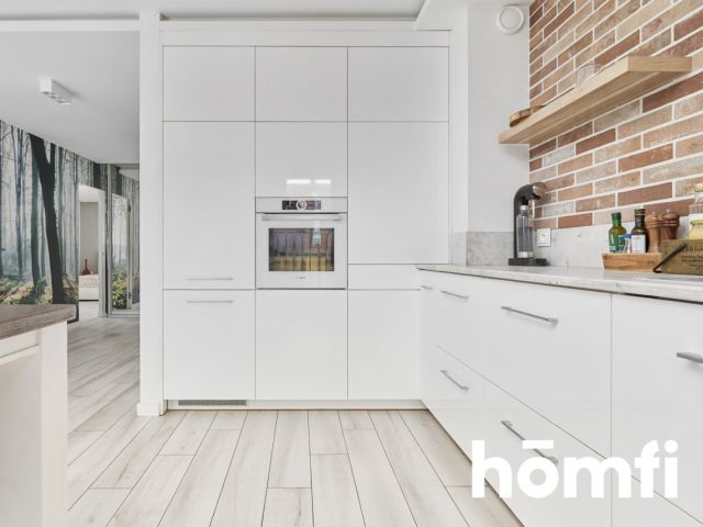 Na sprzedaż apartament z 2 balkonami przy Parku Skowronim - Mieszkanie - Sprzedaż - Wrocław, Krzyki