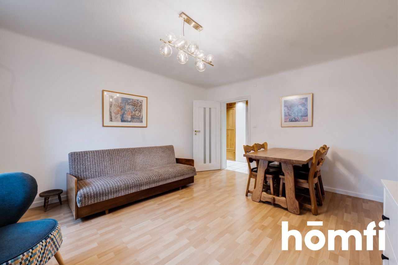 Nice apartment with great mood - from now! - Квартира - Оренда - Radom, Borki