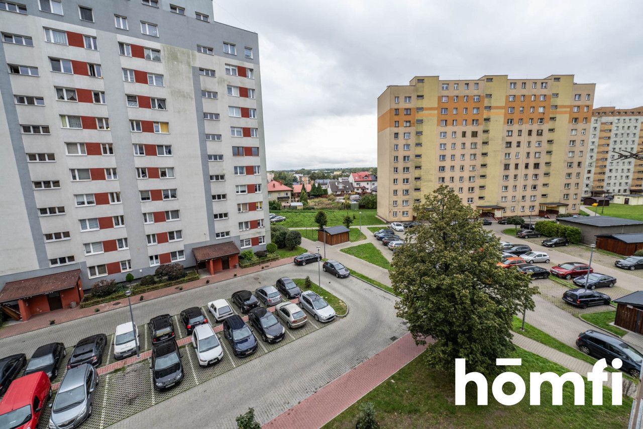 Nice apartment with great mood - from now! - Квартира - Оренда - Radom, Borki