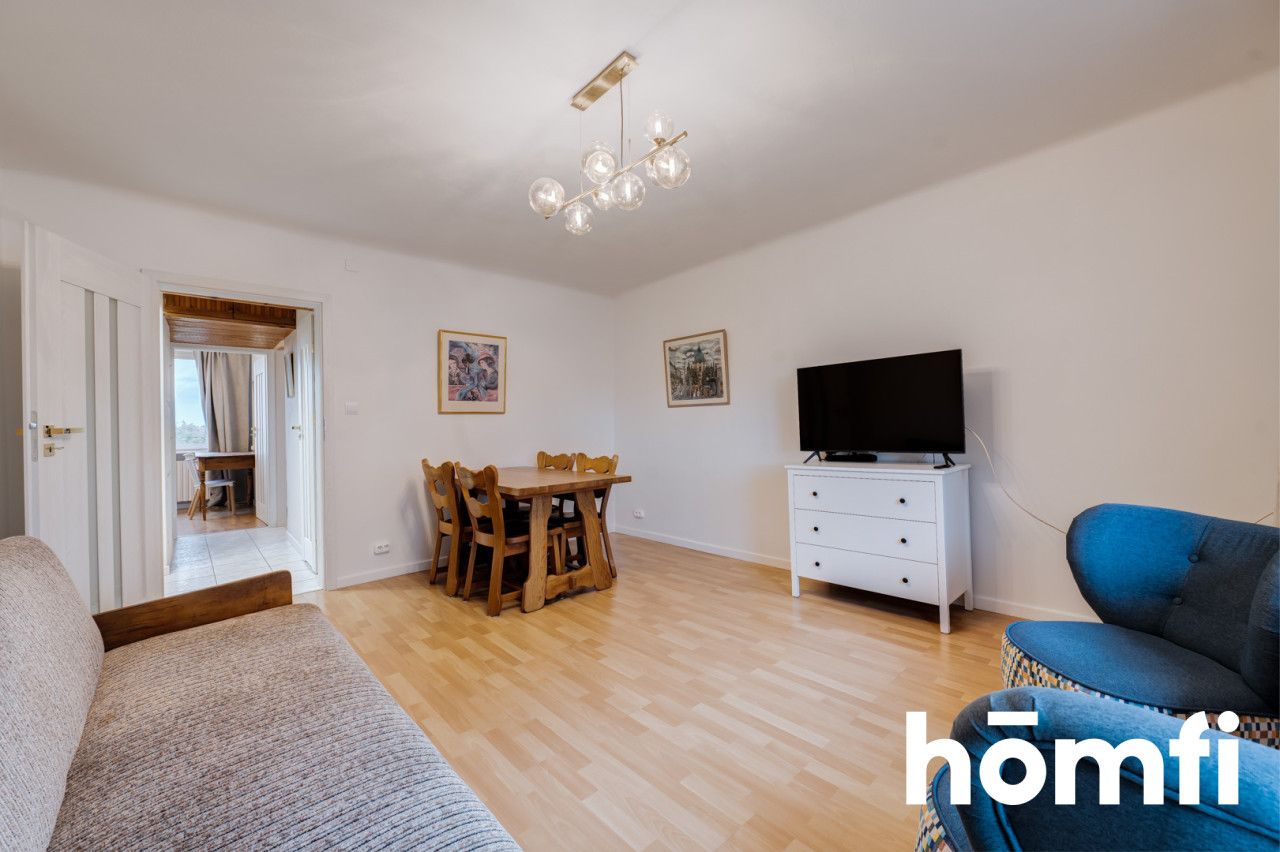Nice apartment with great mood - from now! - Квартира - Оренда - Radom, Borki