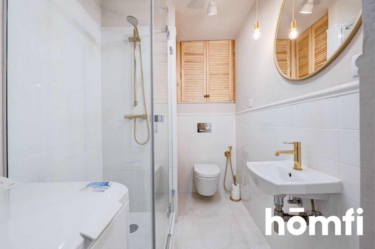 Nice apartment with great mood - from now! - Квартира - Оренда - Radom, Borki