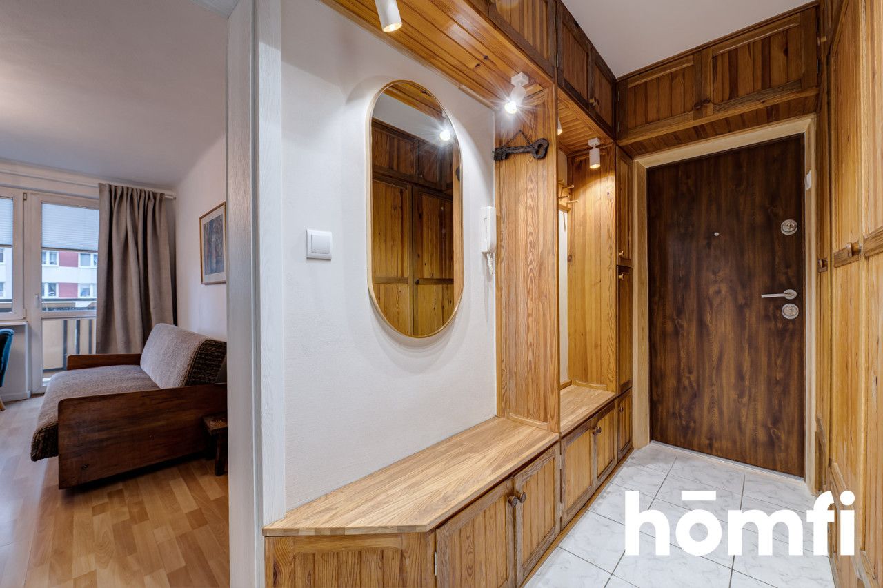 Nice apartment with great mood - from now! - Квартира - Оренда - Radom, Borki