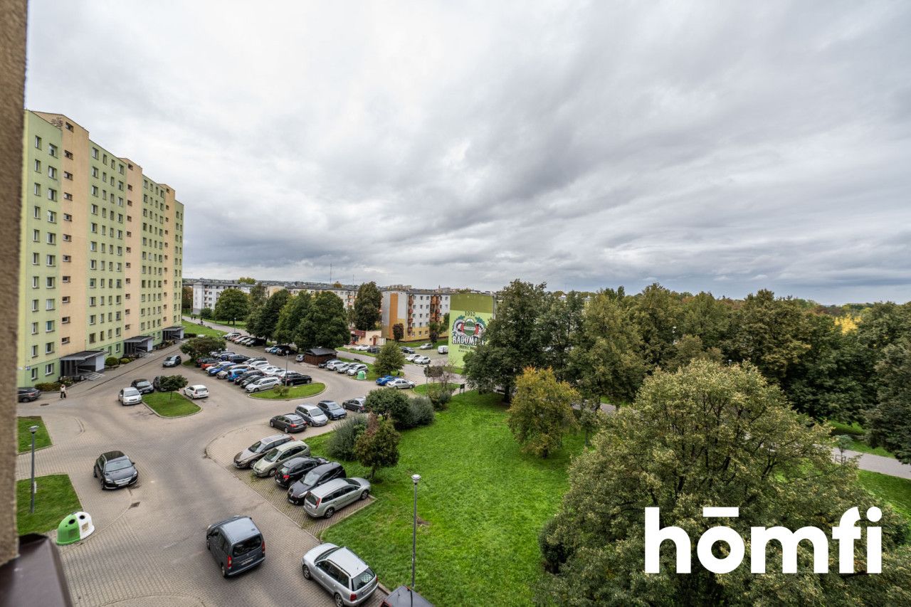 Świetne mieszkanie z klimatem - od już! - Mieszkanie - Wynajem - Radom, Borki