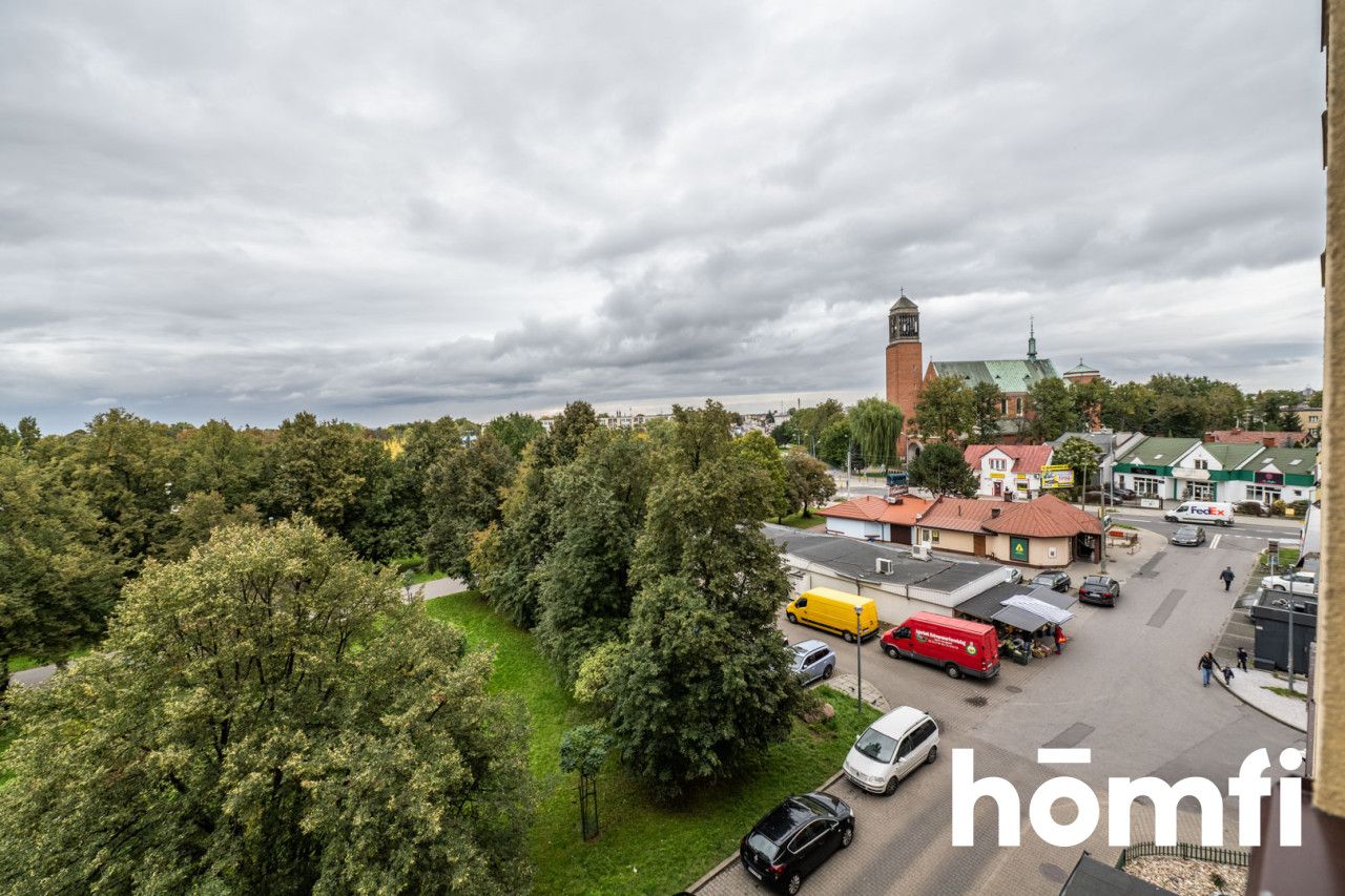 Nice apartment with great mood - from now! - Квартира - Оренда - Radom, Borki