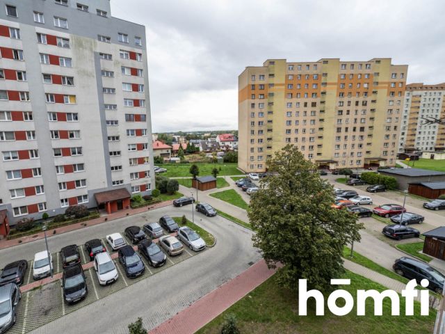 Świetne mieszkanie z klimatem - od już! - Mieszkanie - Wynajem - Radom, Borki