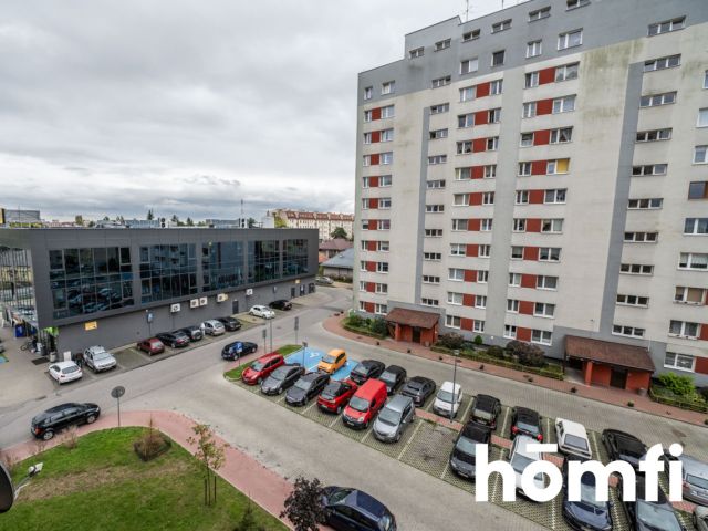Nice apartment with great mood - from now! - Apartment - Rent - Radom, Borki