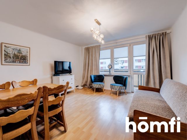 Nice apartment with great mood - from now! - Apartment - Rent - Radom, Borki