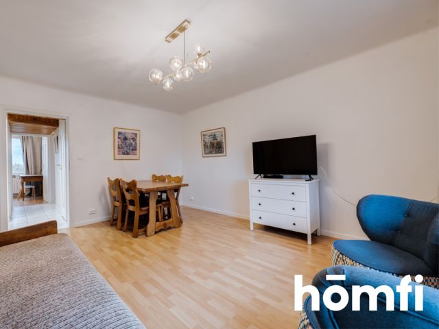 Nice apartment with great mood - from now! - Apartment - Rent - Radom, Borki