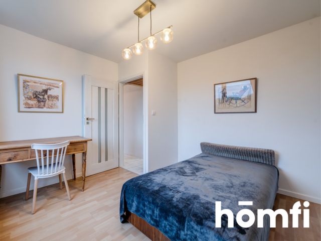 Nice apartment with great mood - from now! - Apartment - Rent - Radom, Borki