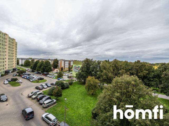 Świetne mieszkanie z klimatem - od już! - Mieszkanie - Wynajem - Radom, Borki