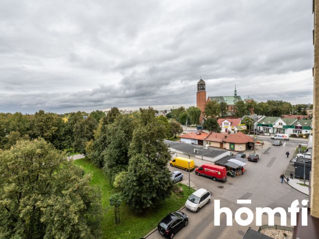 Nice apartment with great mood - from now! - Apartment - Rent - Radom, Borki