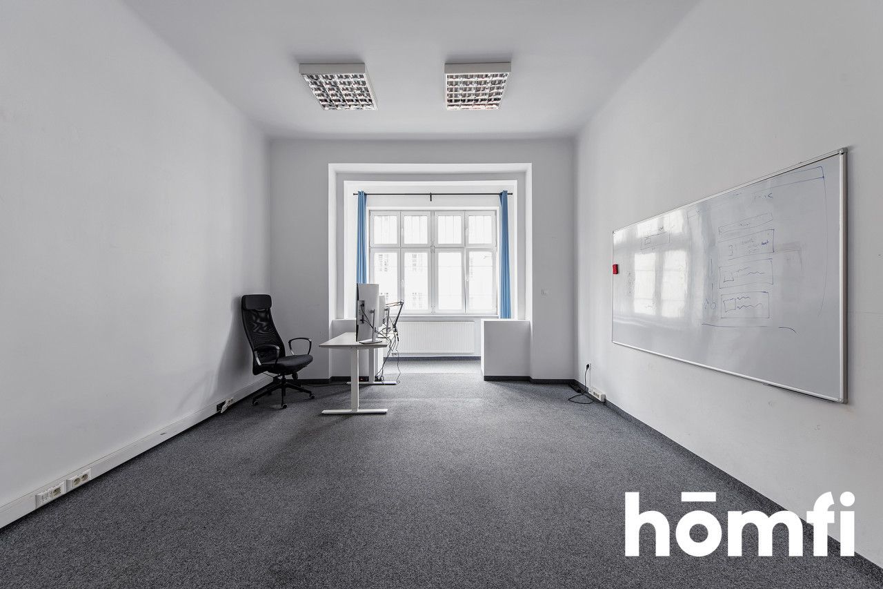 173 m² w prestiżowej lokalizacji — idealne pod apartamenty lub biura (wysoki ROI) - Mieszkanie - Sprzedaż - Poznań, Grunwald / Łazarz