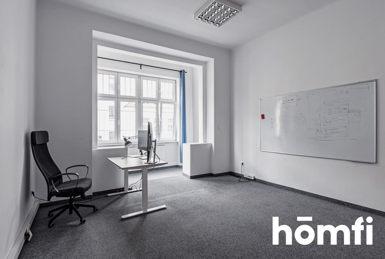 173 m² w prestiżowej lokalizacji — idealne pod apartamenty lub biura (wysoki ROI) - Mieszkanie - Sprzedaż - Poznań, Grunwald / Łazarz