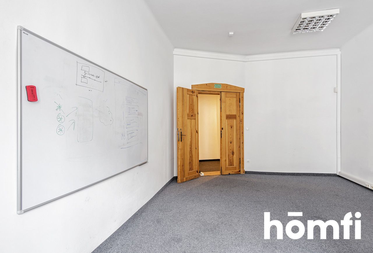 173 m² w prestiżowej lokalizacji — idealne pod apartamenty lub biura (wysoki ROI) - Mieszkanie - Sprzedaż - Poznań, Grunwald / Łazarz