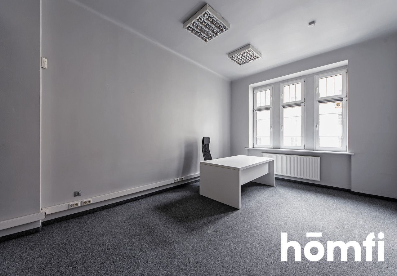 173 m² w prestiżowej lokalizacji — idealne pod apartamenty lub biura (wysoki ROI) - Mieszkanie - Sprzedaż - Poznań, Grunwald / Łazarz