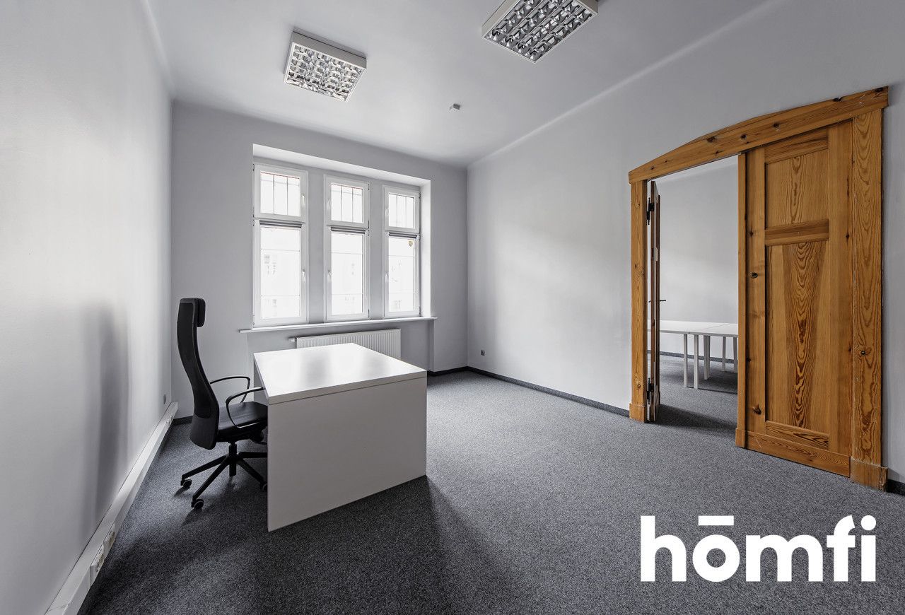 173 m² w prestiżowej lokalizacji — idealne pod apartamenty lub biura (wysoki ROI) - Mieszkanie - Sprzedaż - Poznań, Grunwald / Łazarz