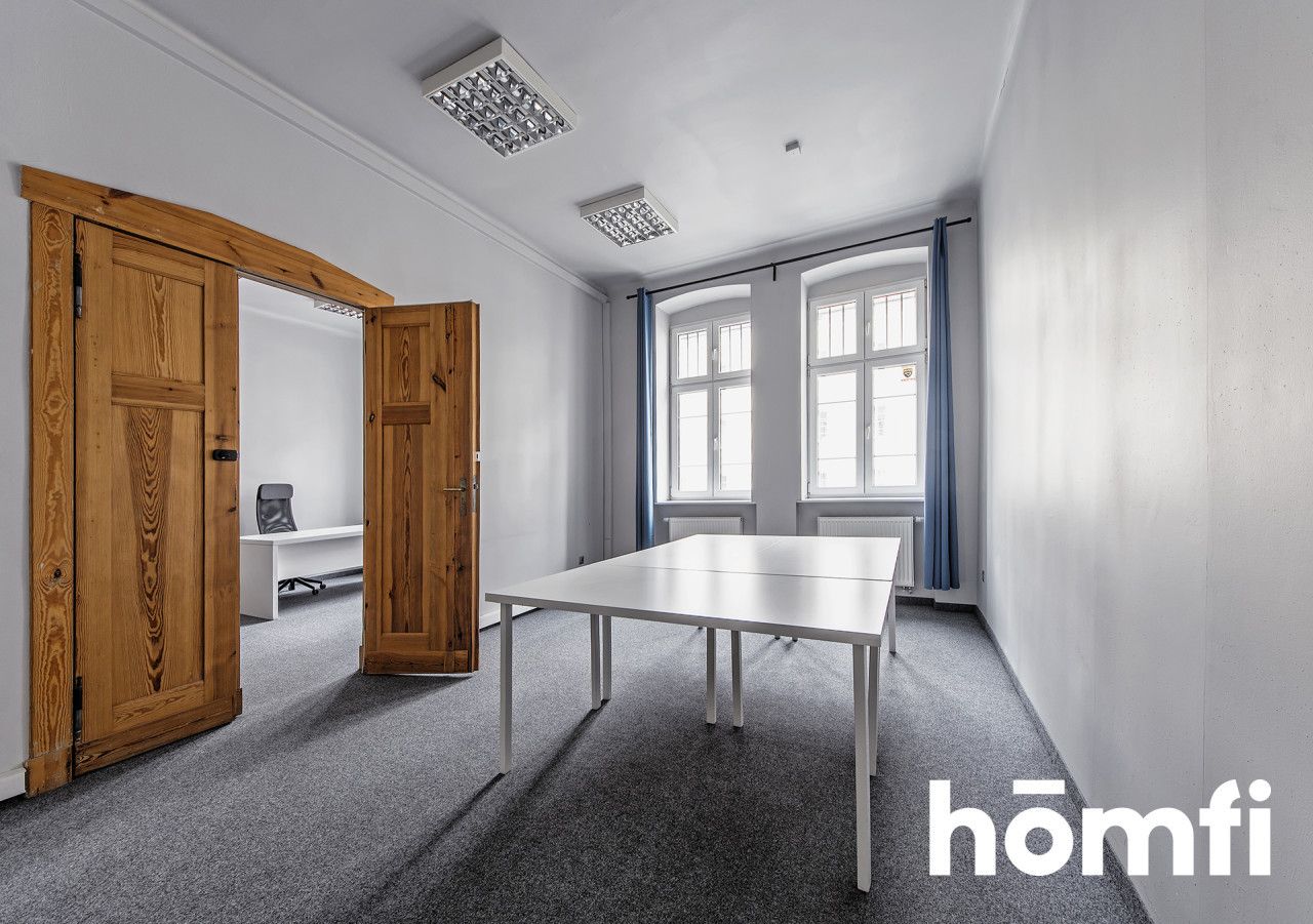 173 m² w prestiżowej lokalizacji — idealne pod apartamenty lub biura (wysoki ROI) - Mieszkanie - Sprzedaż - Poznań, Grunwald / Łazarz