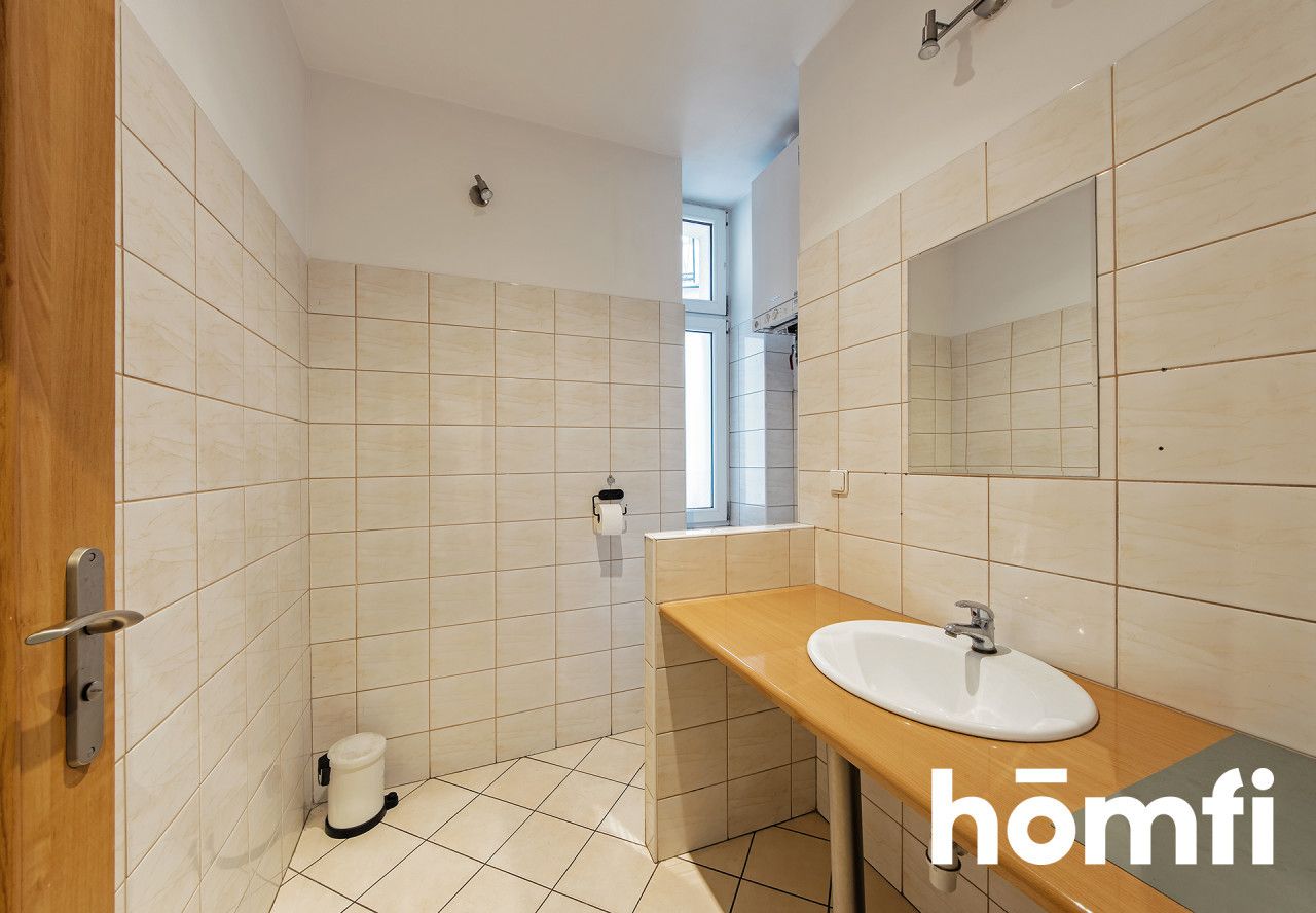 173 m² w prestiżowej lokalizacji — idealne pod apartamenty lub biura (wysoki ROI) - Mieszkanie - Sprzedaż - Poznań, Grunwald / Łazarz