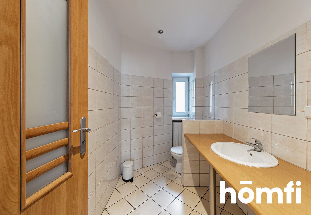 173 m² w prestiżowej lokalizacji — idealne pod apartamenty lub biura (wysoki ROI) - Mieszkanie - Sprzedaż - Poznań, Grunwald / Łazarz