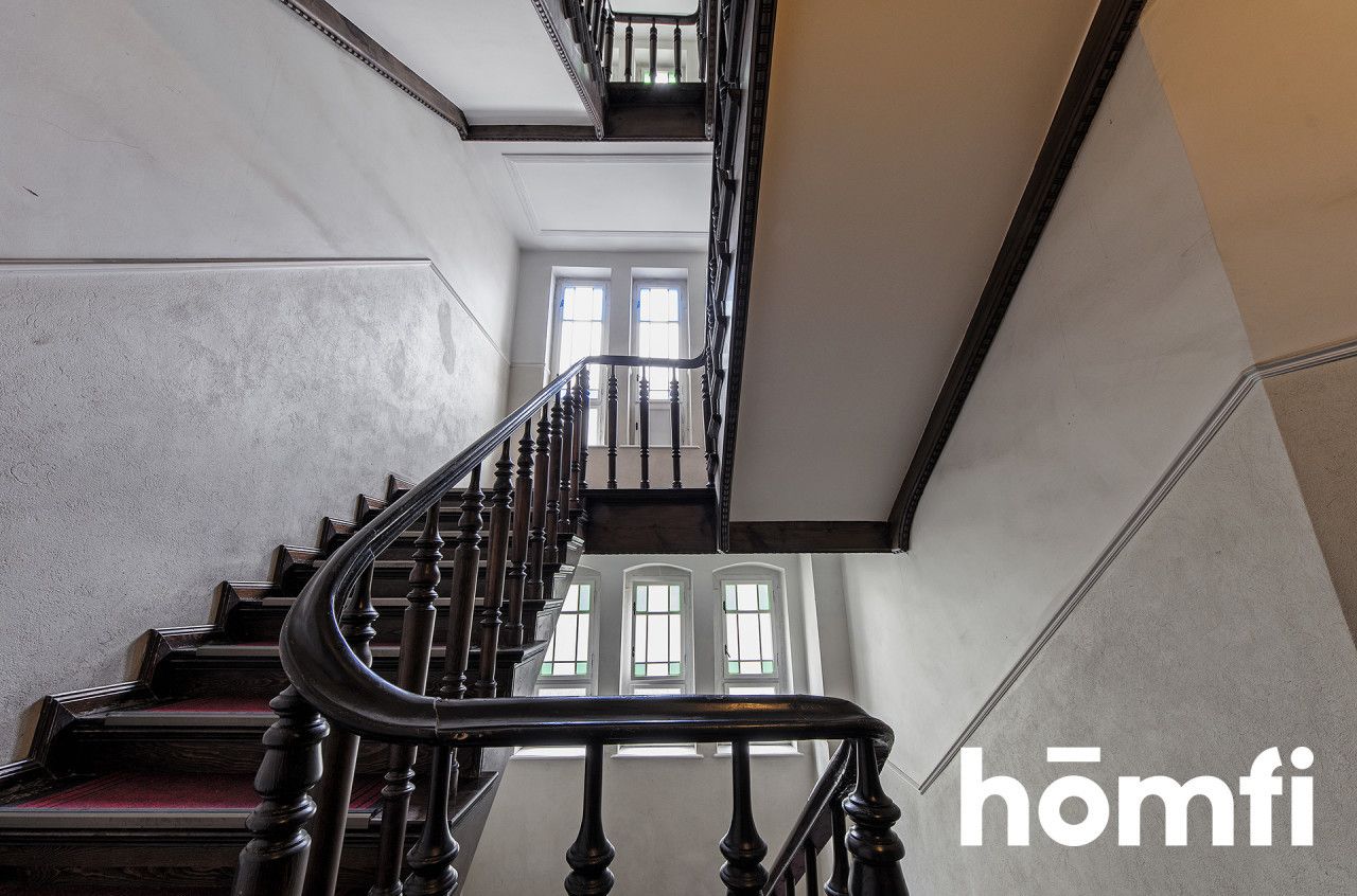 173 m² w prestiżowej lokalizacji — idealne pod apartamenty lub biura (wysoki ROI) - Mieszkanie - Sprzedaż - Poznań, Grunwald / Łazarz