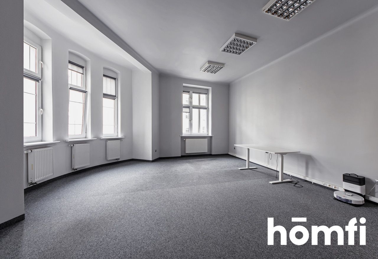 173 m² w prestiżowej lokalizacji — idealne pod apartamenty lub biura (wysoki ROI) - Mieszkanie - Sprzedaż - Poznań, Grunwald / Łazarz