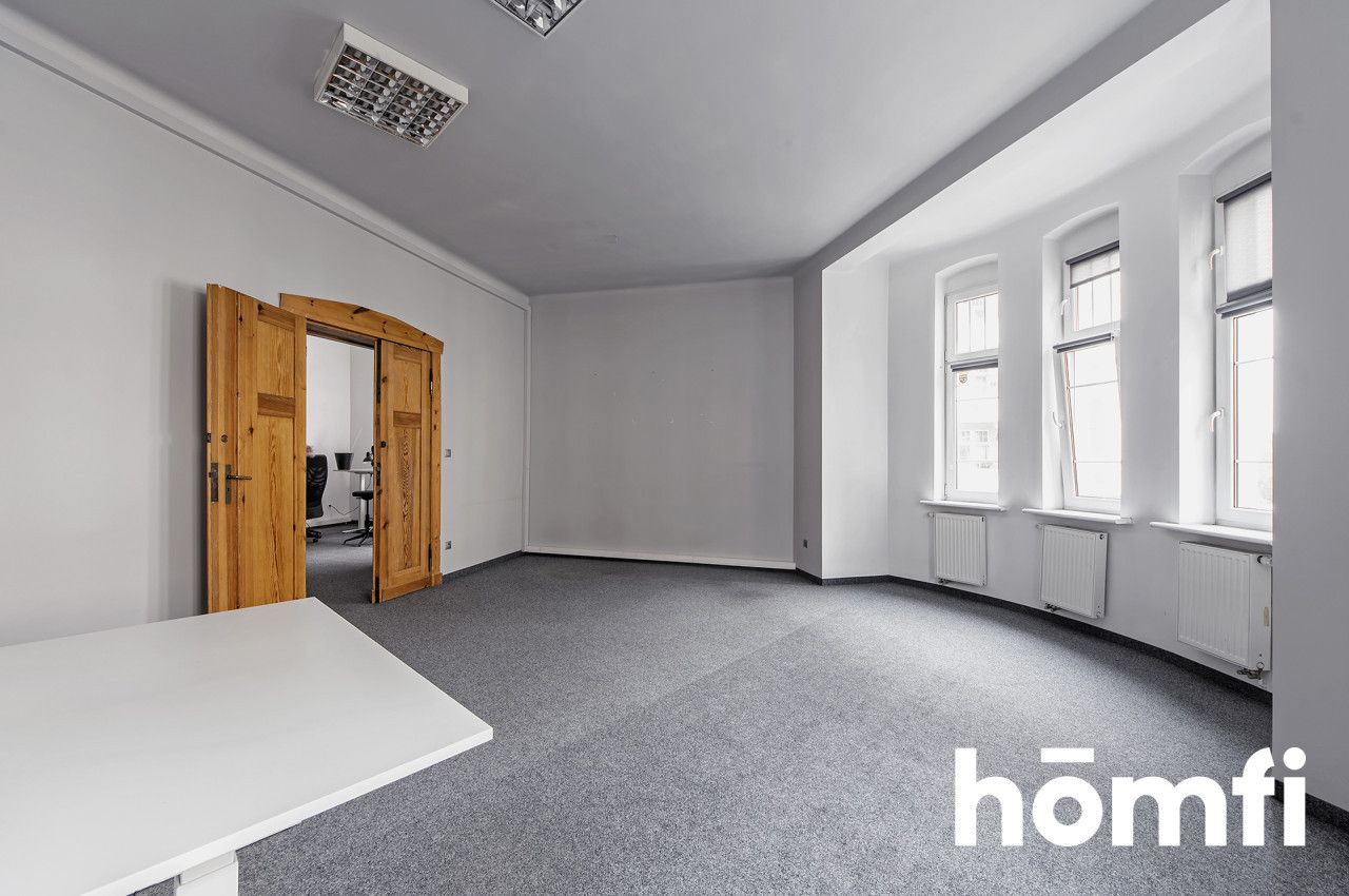 173 m² w prestiżowej lokalizacji — idealne pod apartamenty lub biura (wysoki ROI) - Mieszkanie - Sprzedaż - Poznań, Grunwald / Łazarz